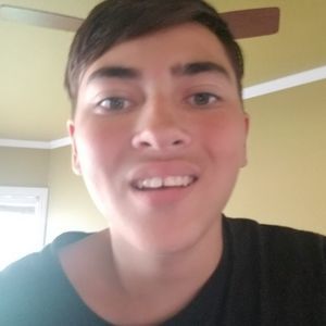 Meet your Posher, Trent